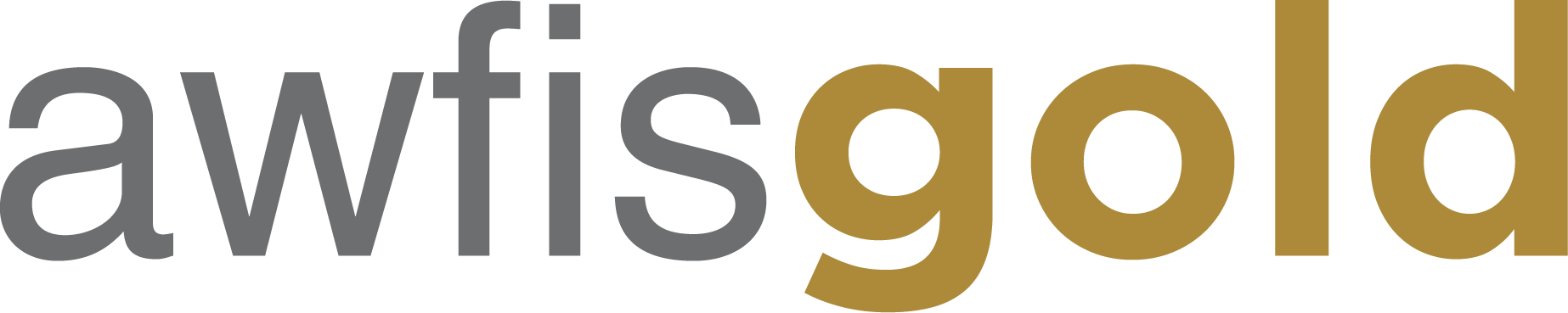 Gold Logo